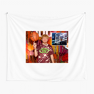 Tristan Jass TJ The Creator Tristan Jass Tapestries