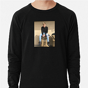 Tristan Jass Ballin' On The Gram Tristan Jass Sweatshirts