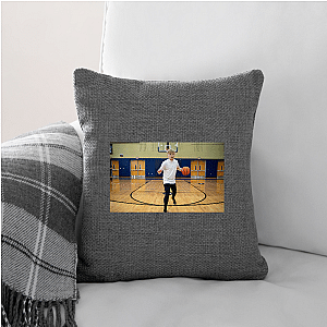 Tristan Jass The Trick Shot King Tristan Jass Pillows Cover