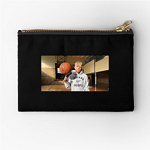 Tristan Jass Always Creative Always On Fire Tristan Jass Zipper Pouches