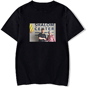 Tristan Jass Making Hoops Cool Tristan Jass T-Shirts