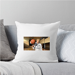 Tristan Jass Always Creative Always On Fire Tristan Jass Pillows Cover