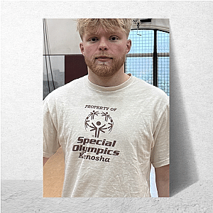 Tristan Jass Beyond The Court Tristan Jass Posters
