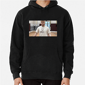 Tristan Jass Beyond The Court Tristan Jass Hoodies