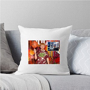 Tristan Jass TJ The Creator Tristan Jass Pillows Cover