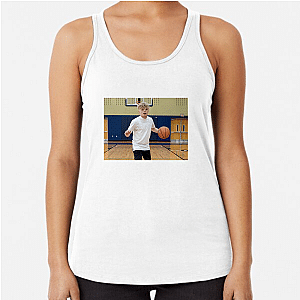 Tristan Jass My Guy Tristan Jass Tank Tops