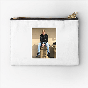 Tristan Jass Ballin' On The Gram Tristan Jass Zipper Pouches