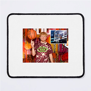 Tristan Jass TJ The Creator Tristan Jass Mouse Pads