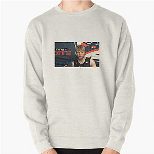 Tristan Jass Unforgettable Drills Tristan Jass Sweatshirts