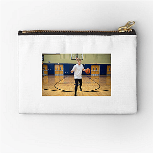 Tristan Jass The Trick Shot King Tristan Jass Zipper Pouches