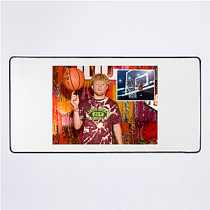 Tristan Jass TJ The Creator Tristan Jass Mouse Pads