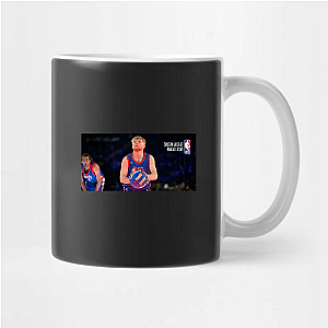 Tristan Jass The Hoop Star Tristan Jass Mugs