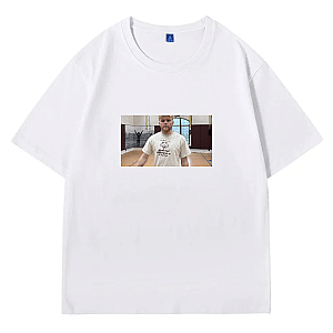 Tristan Jass Beyond The Court Tristan Jass T-Shirts