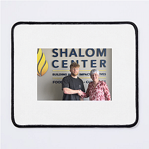 Tristan Jass Making Hoops Cool Tristan Jass Mouse Pads