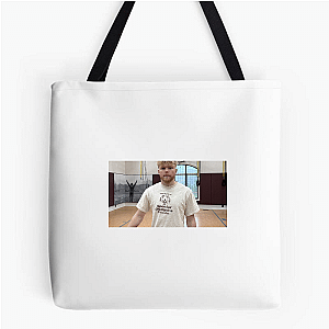 Tristan Jass Beyond The Court Tristan Jass Bags
