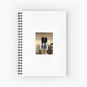 Tristan Jass Ballin' On The Gram Tristan Jass Notebook
