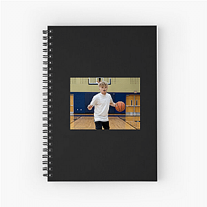 Tristan Jass My Guy Tristan Jass Notebook