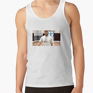 Tristan Jass Beyond The Court Tristan Jass Tank Tops