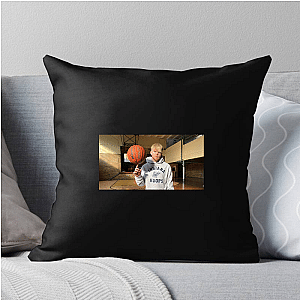 Tristan Jass Always Creative Always On Fire Tristan Jass Pillows Cover