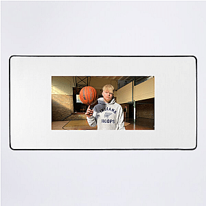 Tristan Jass Always Creative Always On Fire Tristan Jass Mouse Pads