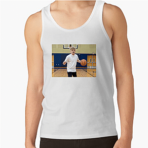 Tristan Jass My Guy Tristan Jass Tank Tops