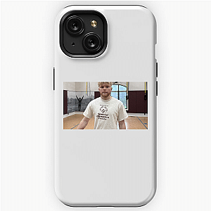 Tristan Jass Beyond The Court Tristan Jass iPhone Cases