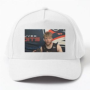 Tristan Jass Unforgettable Drills Tristan Jass Hats & Caps