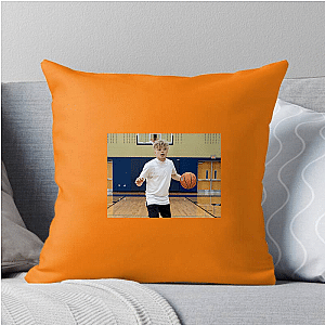Tristan Jass My Guy Tristan Jass Pillows Cover