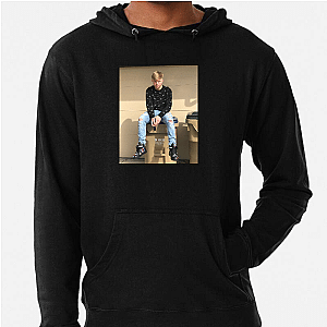 Tristan Jass Ballin' On The Gram Tristan Jass Hoodies