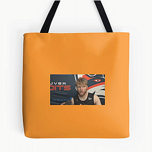 Tristan Jass Unforgettable Drills Tristan Jass Bags