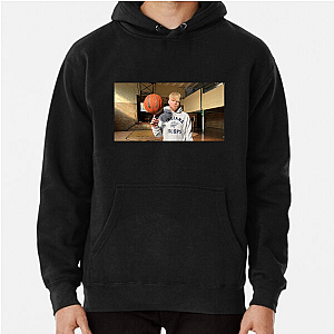 Tristan Jass Always Creative Always On Fire Tristan Jass Hoodies