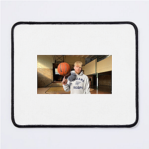 Tristan Jass Always Creative Always On Fire Tristan Jass Mouse Pads