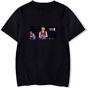 Tristan Jass The Hoop Star Tristan Jass T-Shirts