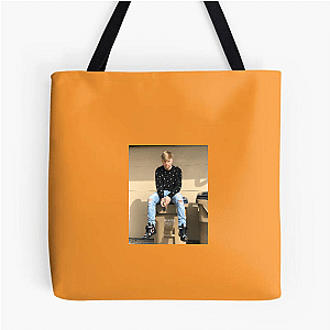 Tristan Jass Ballin' On The Gram Tristan Jass Bags