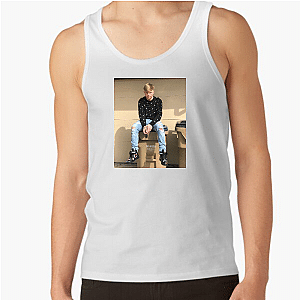 Tristan Jass Ballin' On The Gram Tristan Jass Tank Tops