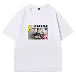 Tristan Jass Making Hoops Cool Tristan Jass T-Shirts
