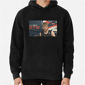 Tristan Jass Unforgettable Drills Tristan Jass Hoodies
