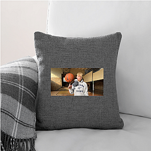 Tristan Jass Always Creative Always On Fire Tristan Jass Pillows Cover