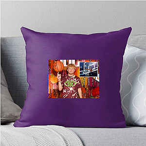 Tristan Jass TJ The Creator Tristan Jass Pillows Cover