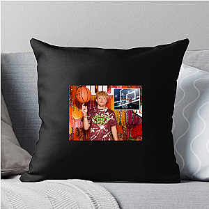 Tristan Jass TJ The Creator Tristan Jass Pillows Cover