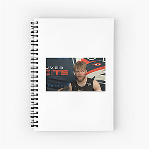 Tristan Jass Unforgettable Drills Tristan Jass Notebook