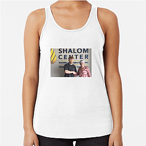 Tristan Jass Making Hoops Cool Tristan Jass Tank Tops