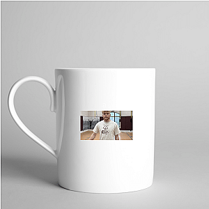Tristan Jass Beyond The Court Tristan Jass Mugs
