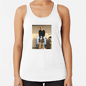 Tristan Jass Ballin' On The Gram Tristan Jass Tank Tops