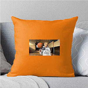 Tristan Jass Always Creative Always On Fire Tristan Jass Pillows Cover