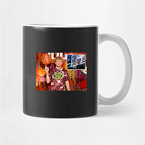 Tristan Jass TJ The Creator Tristan Jass Mugs