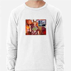 Tristan Jass TJ The Creator Tristan Jass Sweatshirts