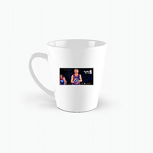 Tristan Jass The Hoop Star Tristan Jass Mugs