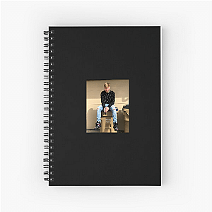 Tristan Jass Ballin' On The Gram Tristan Jass Notebook