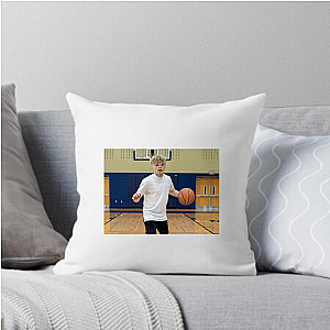 Tristan Jass My Guy Tristan Jass Pillows Cover